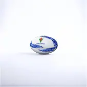 Gilbert Rugbyball Samoa Supporter