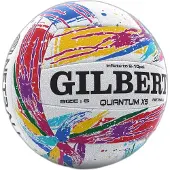 Gilbert Quantum X5