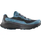 La Sportiva Prodigio 2 Woman - Trailrunning-Schuhe für Damen - , Größe:7.5 UK / 41.5, Farbe:G19B59-Onyx/Adriatic