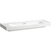 Laufen H8141110001091 WT MEDA 460x1200x160 Ablg. li+re