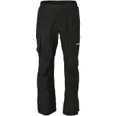 Agu Regenhose Unisex City Cruiser Pants Black-L