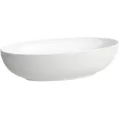 Laufen H8189774001121 WT-Schale ALESSI 380x700x170