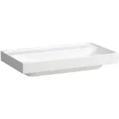 Laufen H8161174001121 Aufsatz-WT MEDA 460x800x160