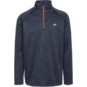 Trespass Collins - Male Active Fleece AT200 navy marl (NVM) XL