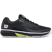 Wilson Rush Lite 5 Sandplatzschuhe