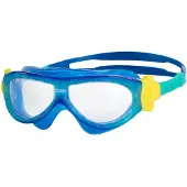 Zoggs Kinder Schwimmbrille Phantom Kids Mask