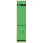 Leitz 16401055 - Grün - 68 mm