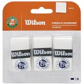 Wilson PROFILE OVERGRIP (3X)