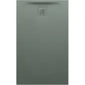 Laufen Pro Duschwanne, 1300x800x42mm, H2159550