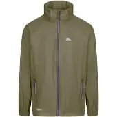 Trespass Qikpac X Jacke Grün S Mann Grün S
