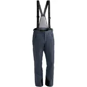 Maier Sports Herren Skihose Anton 2 3000001-M10949 60 - Graphite - 60