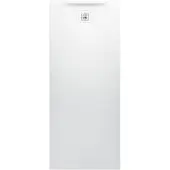 Laufen Duschwanne PRO re-e Abl seitl ku S 1800x750x46mm we ma