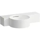 Laufen H8152830001131 Hwb Val 315X550X155