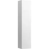 Laufen H4304610979901 HS ALESSI 334x350x1650 1 Tür Scharn.
