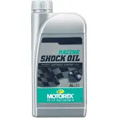 Motorex Racing Shock 1l Öl