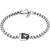 Emporio Armani Logo Essential Armband