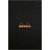 Rhodia Blöcke geheftet 80g Basics