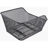 Atranvelo Daily 20-fixed 20l Hinterer Korb