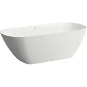Laufen H2200827570001 freistehende BW LUA 750x1700x540