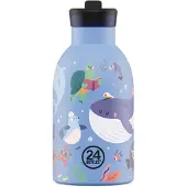 24Bottles Kids Clima Trinkflasche 300 ml