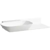 Laufen H8133020001121 Wt Ino 450X900X145