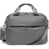 Epic Schultertasche Umhängetasche Orbit Bag Dusk Blue dunkelgrau