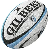 Gilbert Ball Replik Cardiff Sz 5