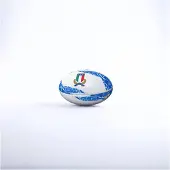 Gilbert Rugbyball Italie Squadra Azzurra