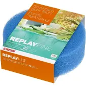 Eheim Filtermatte REPLAYFINE (5210/11) fein blau