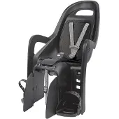 Polisport Move Groovy Cfs Kindersitz Für Fahrrad Hinten