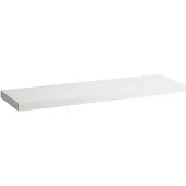Laufen H4046901122601 WT-Platte LANI 495x1570x65 ohne Aus