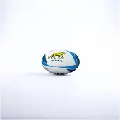 Gilbert Rugbyball Pumas