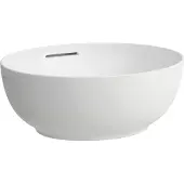 Laufen H8189767571091 WT-Schale ALESSI 400x450x170