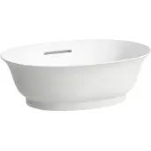 Laufen H8128517571091 WT-Schale THE NEW CLASSIC 310x450x165