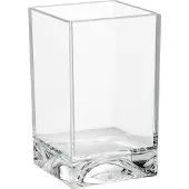 Laufen KARTELL Boxy Becher, B/T/H: 70/70/120mm, H3823300840001