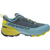 Dynafit Herren Wanderschuh Transalper 2 GTX Blau UK 12