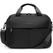 Epic Schultertasche Umhängetasche Orbit Bag Black schwarz