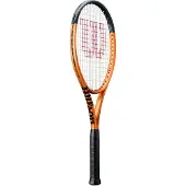 Wilson Burn 100s V6.0 Tennisschläger