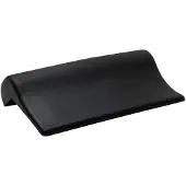 Laufen Gel-Kissen Kartell selbsthaftend schwarz, H2946800160001