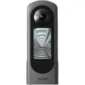 Ricoh Theta X (2023)