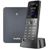 Yealink W74P - Cordless VoIP phone