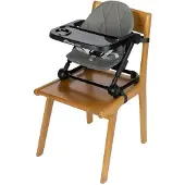 Bebeconfort - MOLY TINTED GRAY ECOM - Tinted Gray