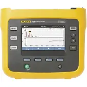 Fluke 1736/B Power Logger, Netz-Analysegerät