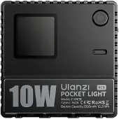Ulanzi C01RGB 10W Pocket light