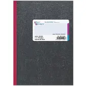 König & Ebhardt Kladde 8615202 DIN A5 kariert 96Blatt