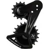 Ceramicspeed Ospw X Alpha Sram Red Xplr E1 Stützradsystem