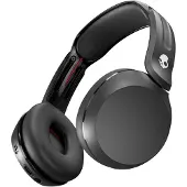 Skullcandy - Headphone ICON 180 On-Ear - True Black