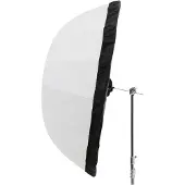 Godox DPU-165BS - Diffusortuch schwarz-silber für UB-165