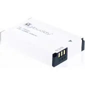 AGI 31574 - Kamera-Akku - Schwarz