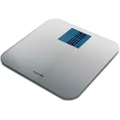 Salter Badezimmerwaage Max SVGL3R